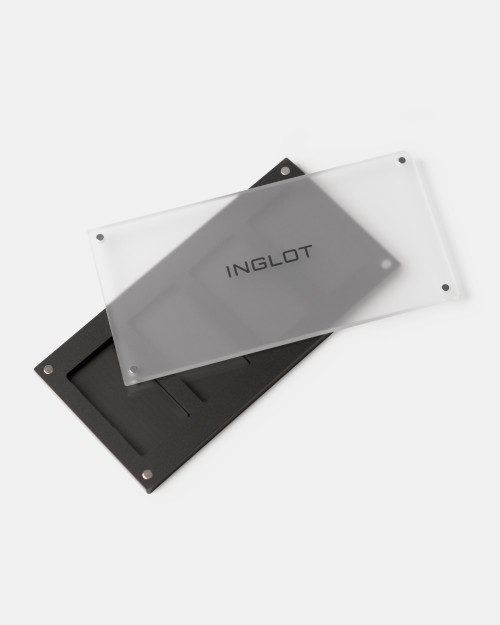 Магнітна палета INGLOT Freedom System Palette Blushes [4]