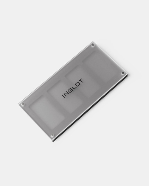 Магнітна палета INGLOT Freedom System Palette Blushes [4]