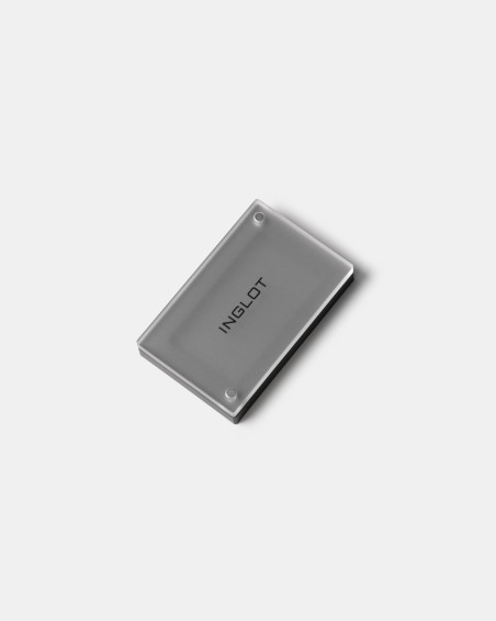 Магнітна палета INGLOT Freedom System Palette Blush [1]