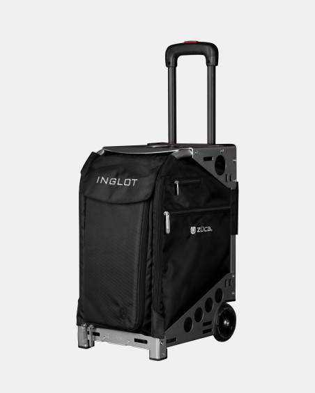 Професійний кейс INGLOT Pro Artist Case by ZUCA