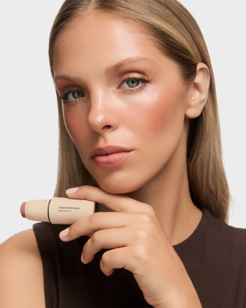 Кремові рум’яна-стік INGLOT Cream Stick Blush 6,2 г Кремові рум’яна-стік INGLOT Cream Stick Blush 6,2 г