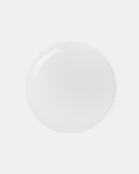 База для нігтів INGLOT Natural Origin Base Coat, 8 мл