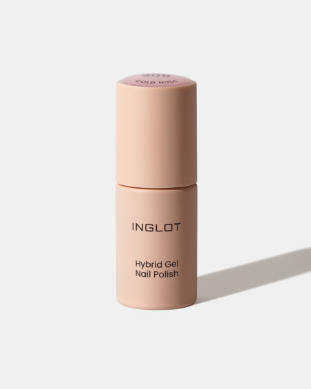 COLD NUDE 308