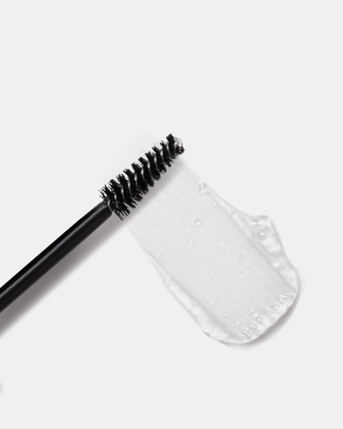 Прозорий гель для брів INGLOT Ultrastrong, 4 мл