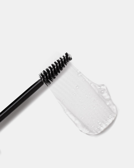 Прозорий гель для брів INGLOT Ultrastrong, 4 мл