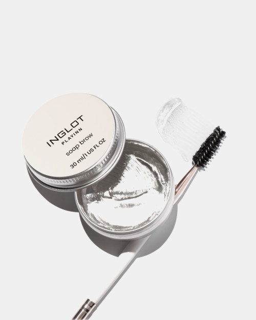 Мило-гель для брів INGLOT PLAYINN Soap Brow, 30 мл