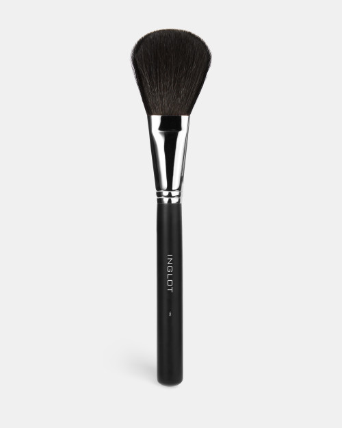 Великий пензель для пудри INGLOT Makeup Brush 1SS