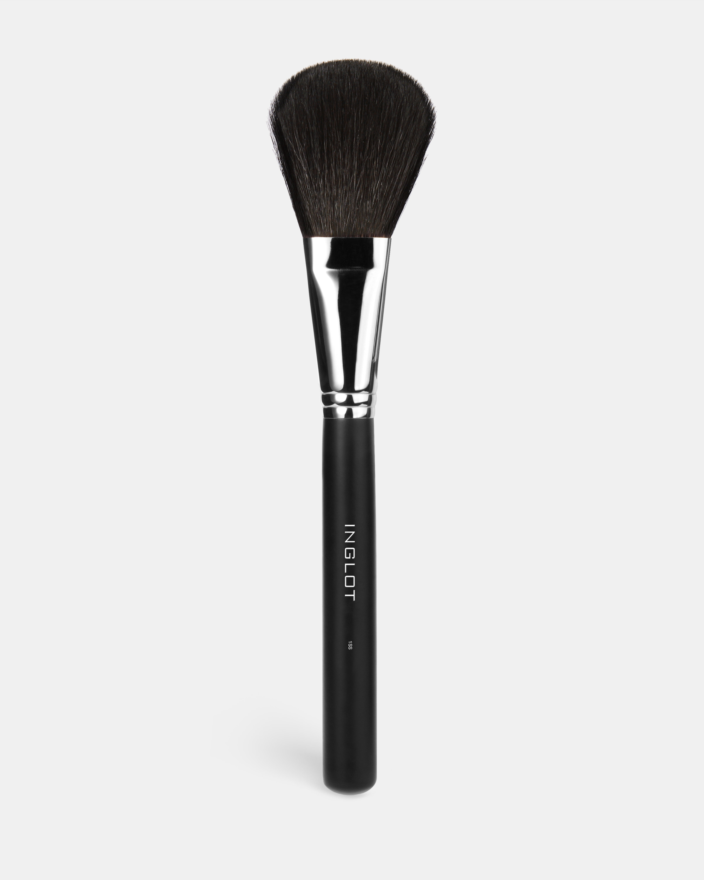 Натисніть, щоб збільшити:Великий пензель для пудри INGLOT Makeup Brush 1SS Великий пензель для пудри INGLOT Makeup Brush 1SS