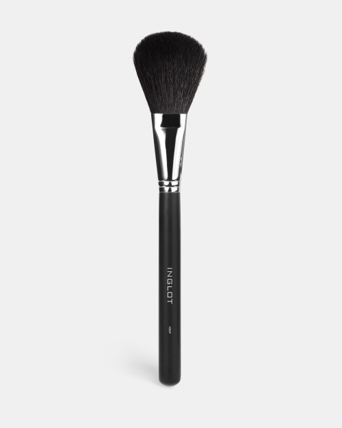Пензель для рум’ян і контурингу INGLOT 15BJF