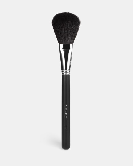 Пензель для рум’ян і контурингу INGLOT 15BJF