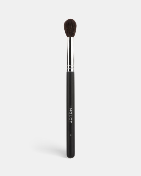 Пензель для тіней і хайлайтера INGLOT 4SS