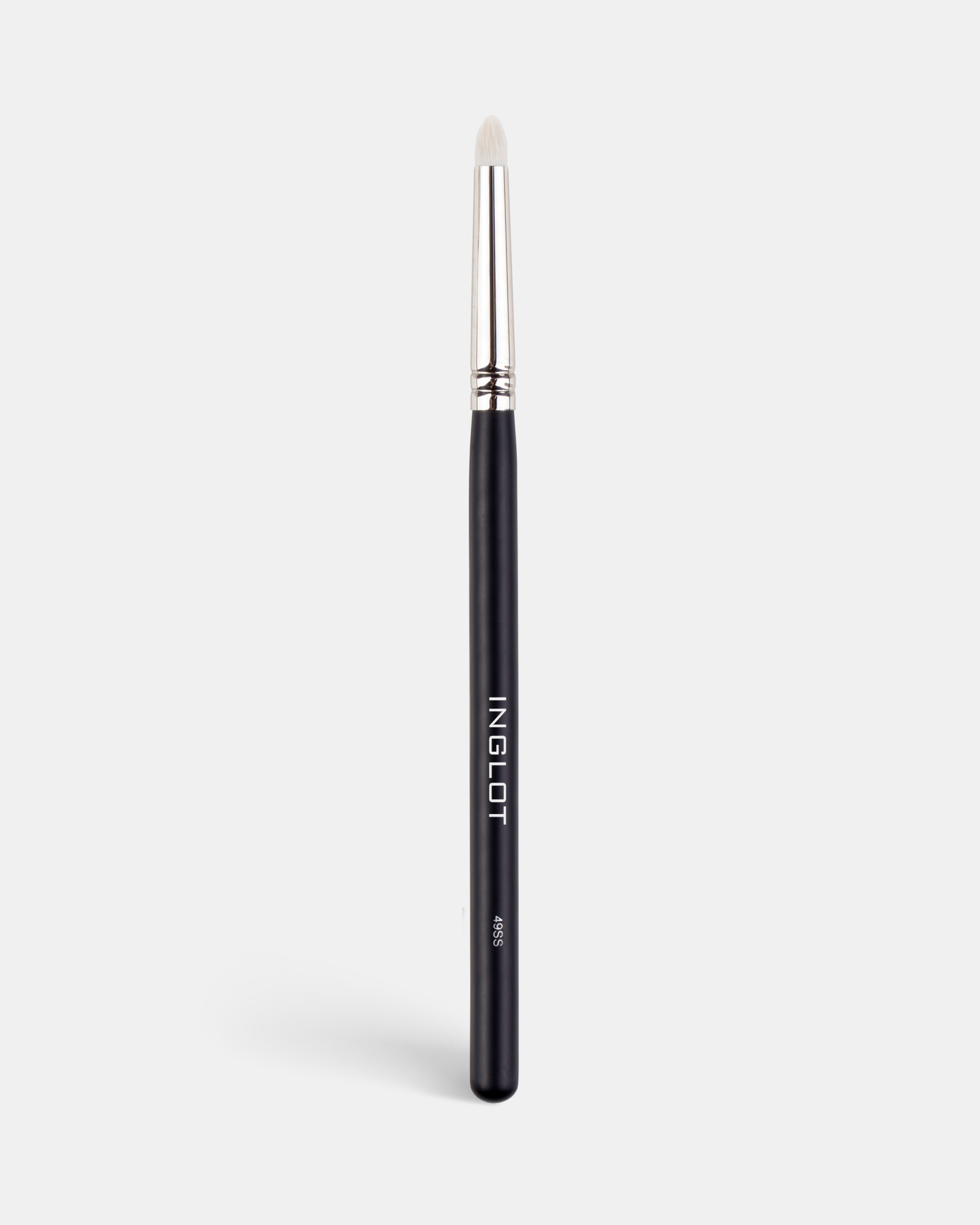 Натисніть, щоб збільшити:Точний пензель для тіней INGLOT Makeup Brush 49SS Точний пензель для тіней INGLOT Makeup Brush 49SS