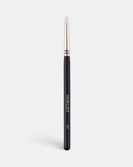 Точний пензель для тіней INGLOT Makeup Brush 49SS