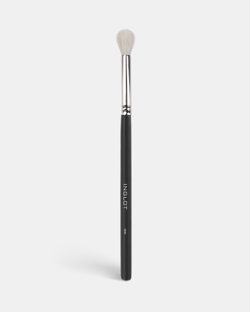 Пензель для тіней і хайлайтера INGLOT 46SS