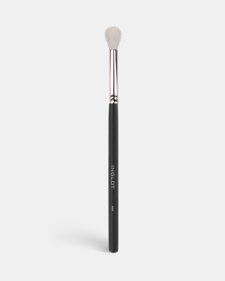 Пензель для тіней і хайлайтера INGLOT 46SS