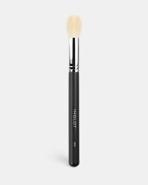 Пензель для рум’ян і контурингу INGLOT 38SS