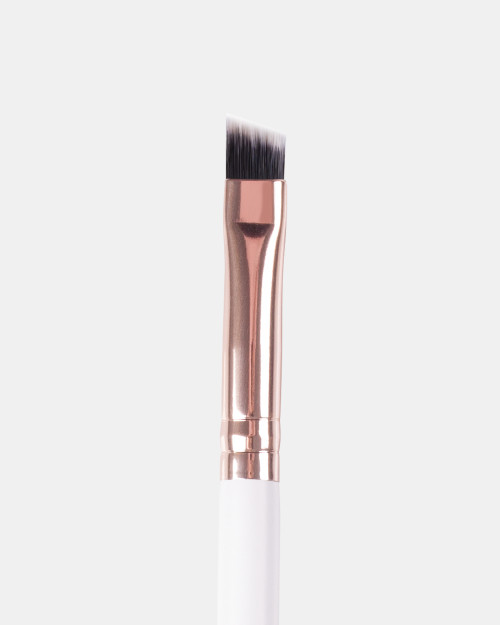 Двосторонній пензель для брів INGLOT PLAYINN 200