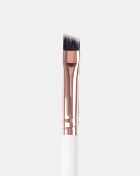 Двосторонній пензель для брів INGLOT PLAYINN 200