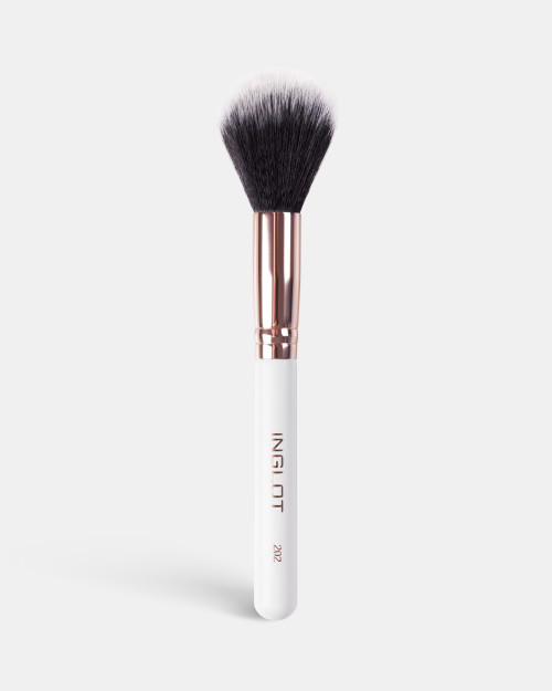 Пухнастий пензель INGLOT PLAYINN Makeup Brush 202