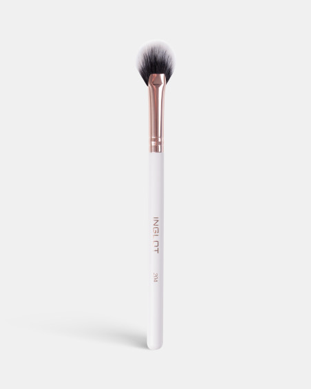 Віяловий пензель INGLOT PLAYINN Makeup Brush 204