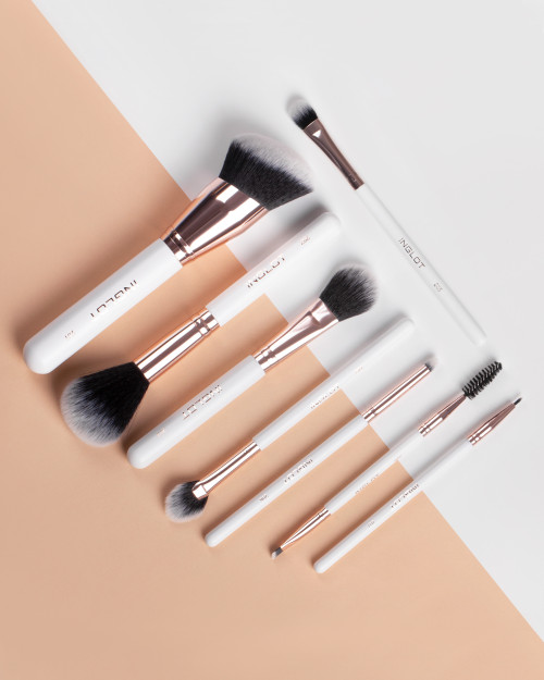 Пензель для розтушовування INGLOT PLAYINN 206