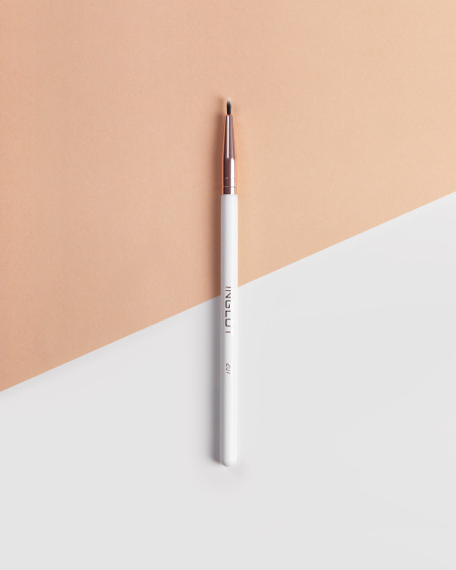 Тонкий пензель INGLOT PLAYINN Makeup Brush 207 Тонкий пензель INGLOT PLAYINN Makeup Brush 207