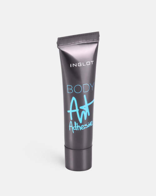 Праймер для глітеру INGLOT Body Art Adhesive, 5 мл