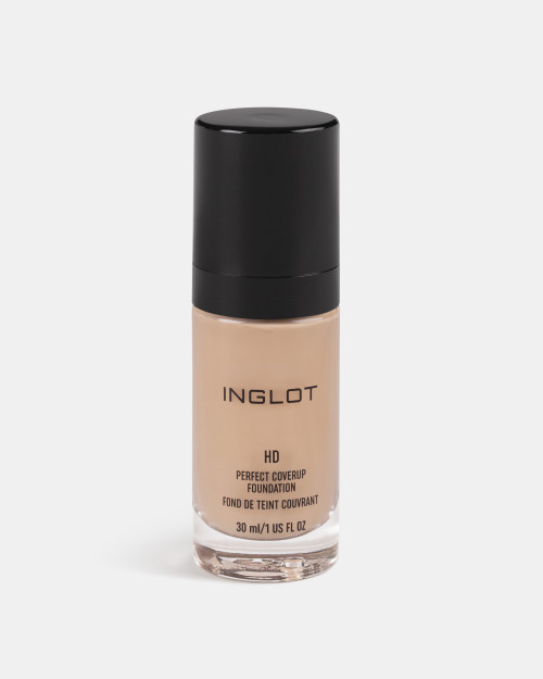 Тональний крем INGLOT HD...