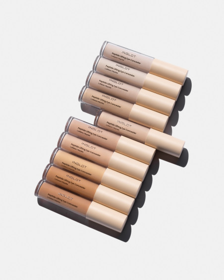 Medium Beige 204