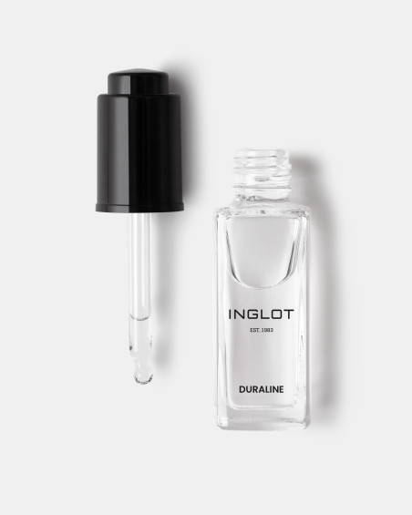 INGLOT Duraline — багатофункціональна рідина для макіяжу