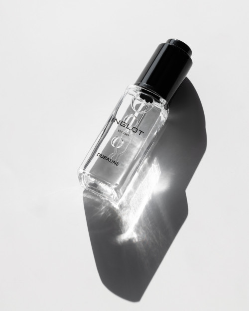 INGLOT Duraline — багатофункціональна рідина для макіяжу INGLOT Duraline — багатофункціональна рідина для макіяжу