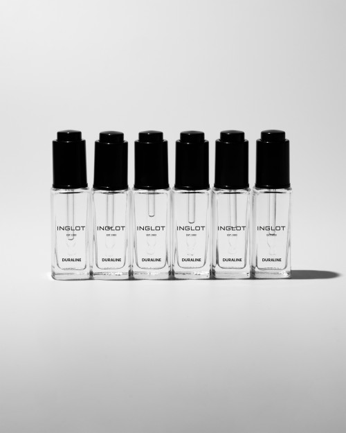 INGLOT Duraline — багатофункціональна рідина для макіяжу INGLOT Duraline — багатофункціональна рідина для макіяжу
