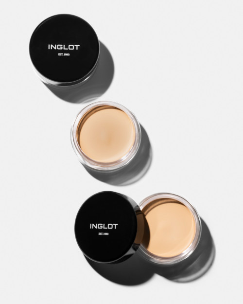 База під тіні INGLOT Eye Makeup Base 01, 5,5 г