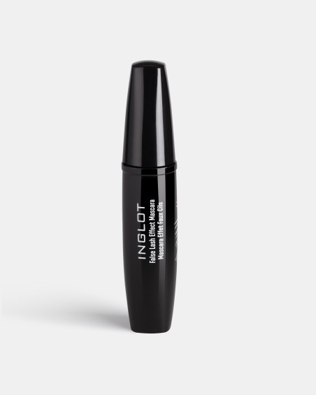 Об’ємна туш INGLOT False Lash Effect Mascara, 12 мл