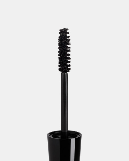 Об’ємна туш INGLOT False Lash Effect Mascara, 12 мл