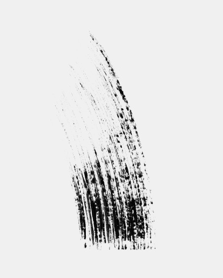 Об’ємна туш INGLOT False Lash Effect Mascara, 12 мл