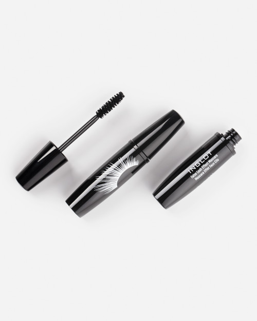 Об’ємна туш INGLOT False Lash Effect Mascara, 12 мл