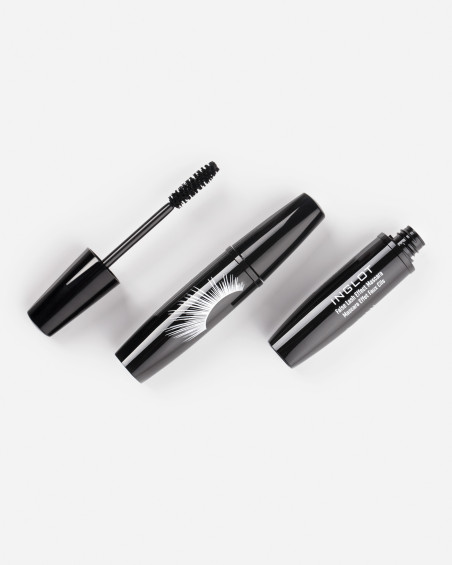 Об’ємна туш INGLOT False Lash Effect Mascara, 12 мл