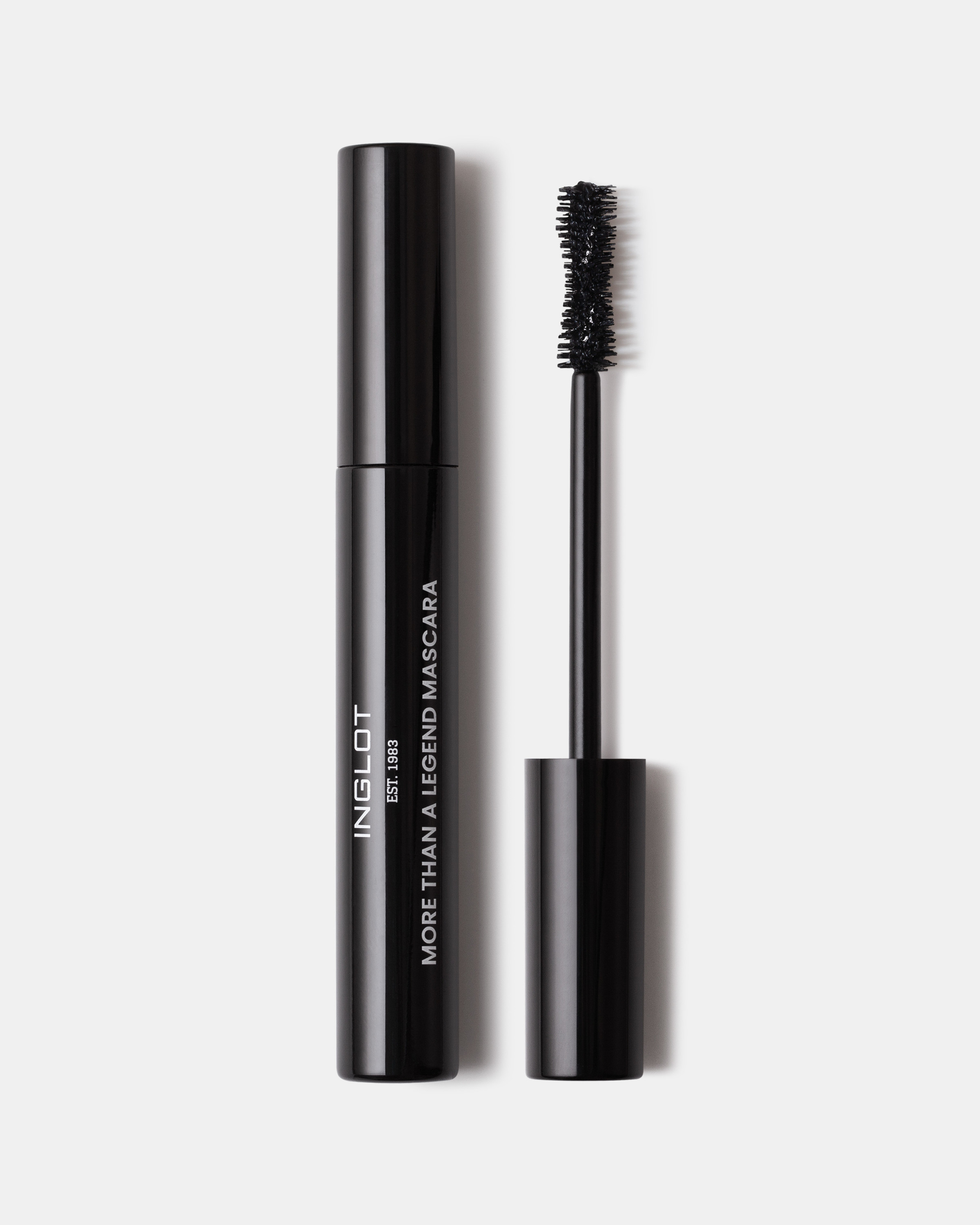 Туш для об’єму INGLOT More Than a Legend, 9,5 мл