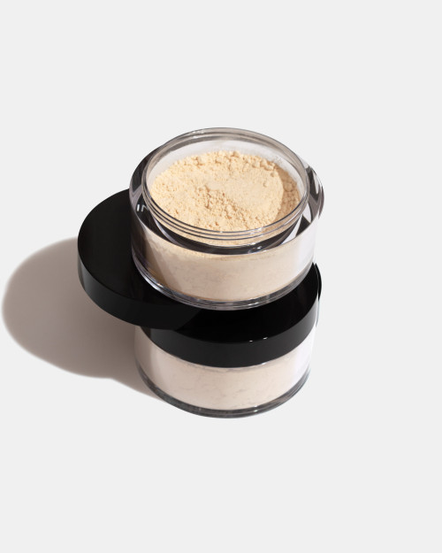 Сяюча розсипчаста пудра INGLOT Smoothing & Illuminating 18 г