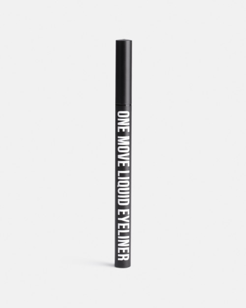 Підводка-фломастер INGLOT One Move Liquid Eyeliner, 0,55 мл Підводка-фломастер INGLOT One Move Liquid Eyeliner, 0,55 мл