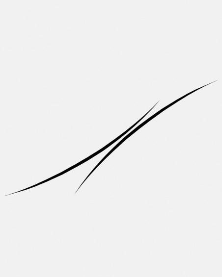 Підводка-фломастер INGLOT One Move Liquid Eyeliner, 0,55 мл