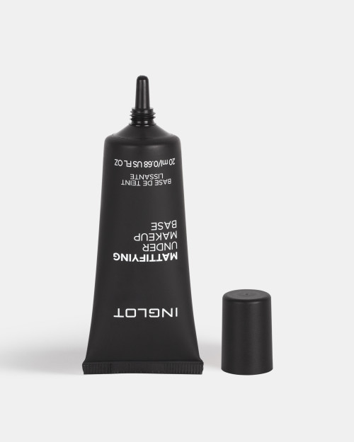 Матуюча база INGLOT Mattifying Under Makeup Base, 20 мл