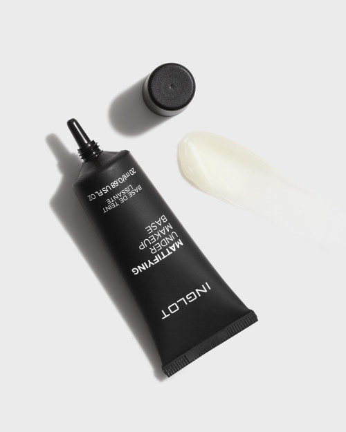 Матуюча база INGLOT Mattifying Under Makeup Base, 20 мл