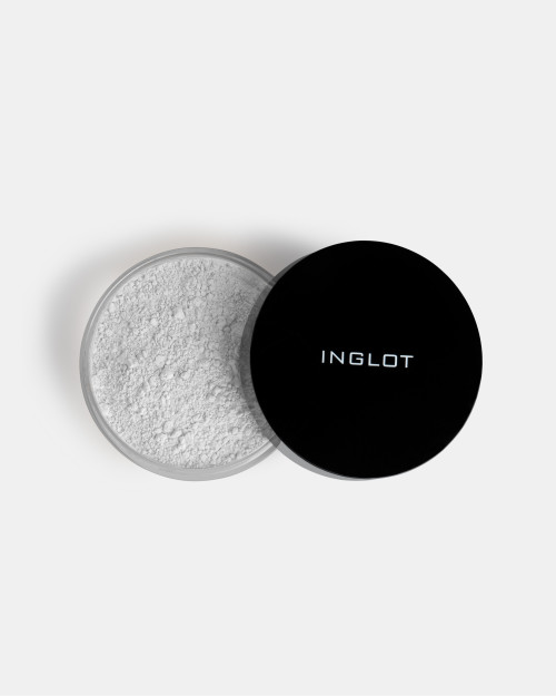 Матуюча пудра INGLOT...