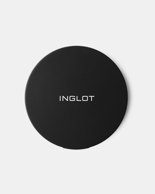 Магнітна палета INGLOT Freedom System Palette [1] Round Matte