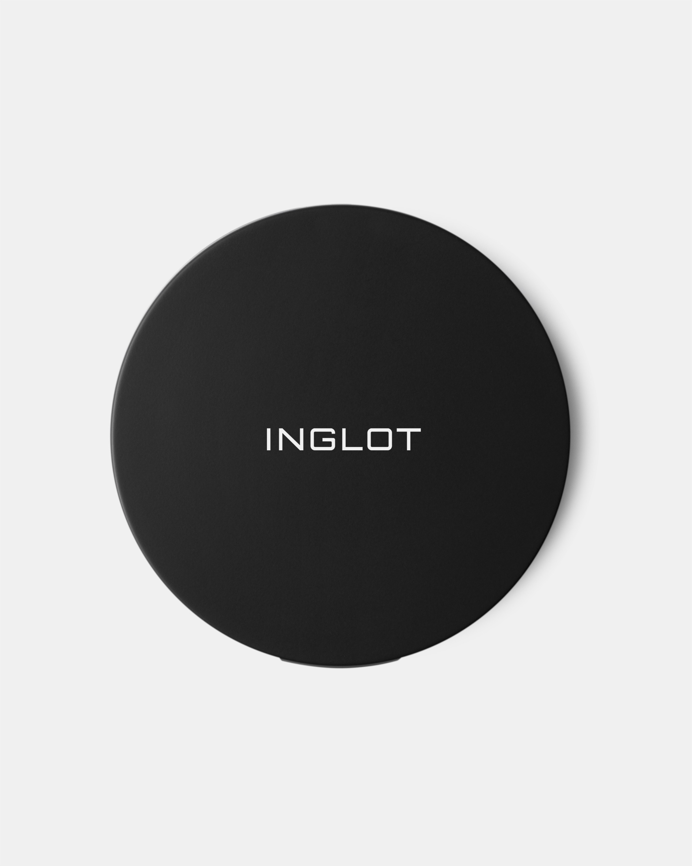 Магнітна палета INGLOT Freedom System Palette [1] Round Matte