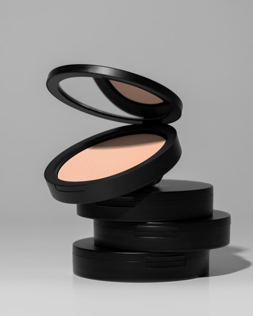 Магнітна палета INGLOT Freedom System Palette [1] Round Matte