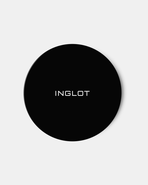 Магнітна палета INGLOT Freedom System Palette [1] Round Gloss