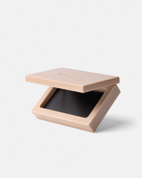Бежева палета INGLOT Freedom System Flexi [2] з дзеркалом